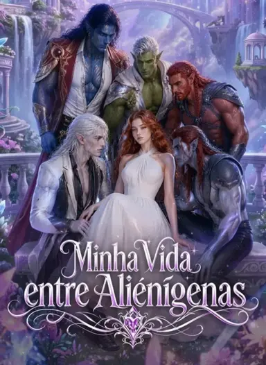 Minha Vida Entre Alienígenas | Minha vida com alienígenas