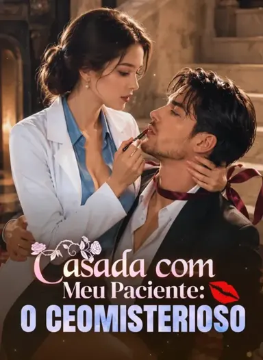 Casada com Meu Paciente: O CEO Misterioso | Casada com Meu Paciente O CEO Misterioso