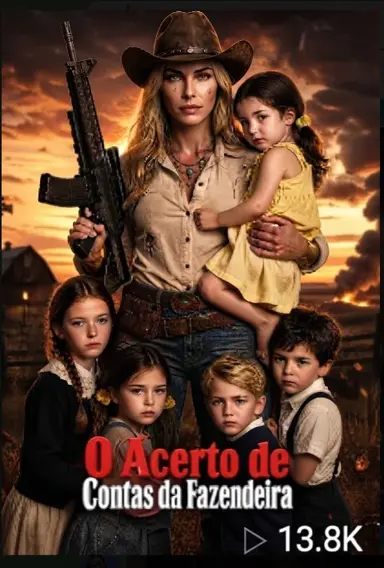 O Acerto de Contas da Fazendeira (A Farm Girl's Reckoning ou Farm Reckoning)