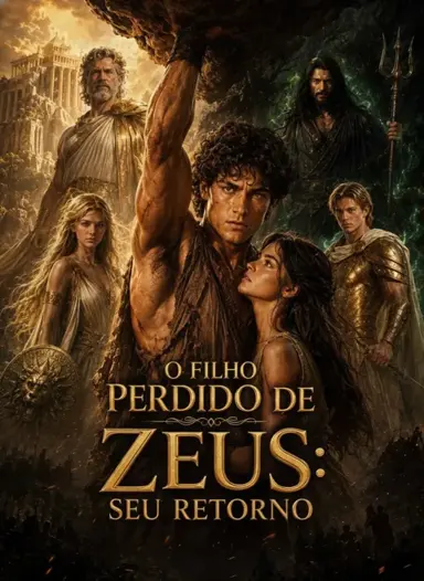 O Filho Perdido de Zeus: O Retorno Triunfal