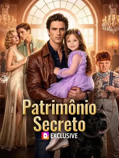 Patrimônio Secreto