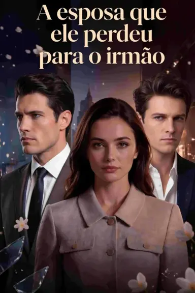 A esposa que ele perdeu para o irmão