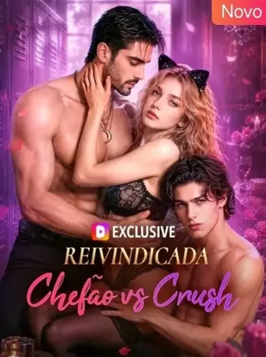 REIVINDICADA: Chefão vs Crush