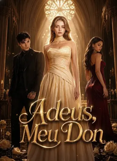 Adeus, Meu Don
