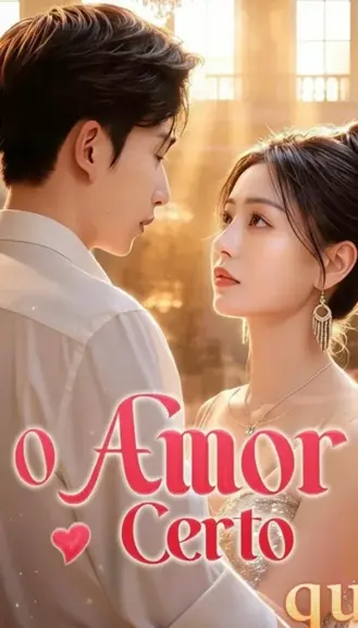 O Amor Certo Estava Aqui