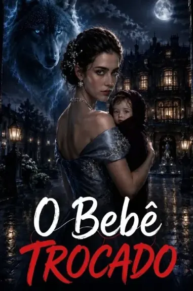 O Bebê Errado | O Bebê Trocado — Em Andamento