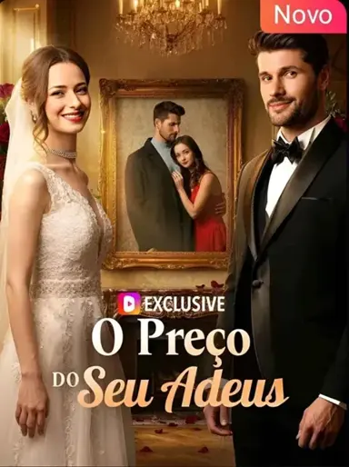 O Preço Do Seu Adeus (Love You After Divorce)| Te amo depois do divórcio