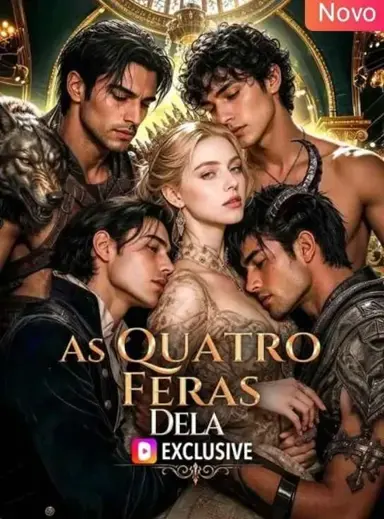 AS QUATRO FERAS DELA