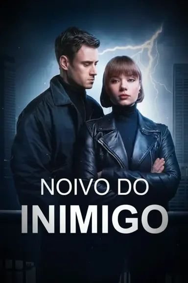 Noivo Do Inimigo | Comprometida com o inimigo ( Engaged to The Enemy)