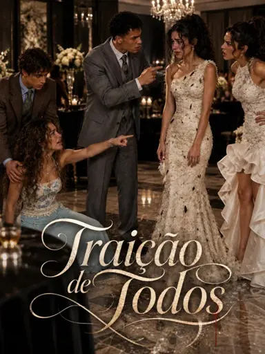 Traição de Todos