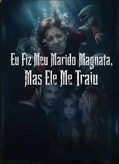 Eu Fiz Meu Marido Magnata, Mas Ele Me Traiu