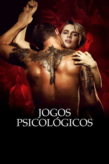 Jogos Psicológicos