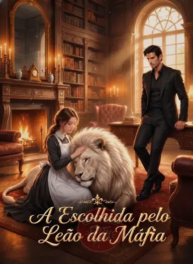 A Escolhida pelo Leão da Máfia