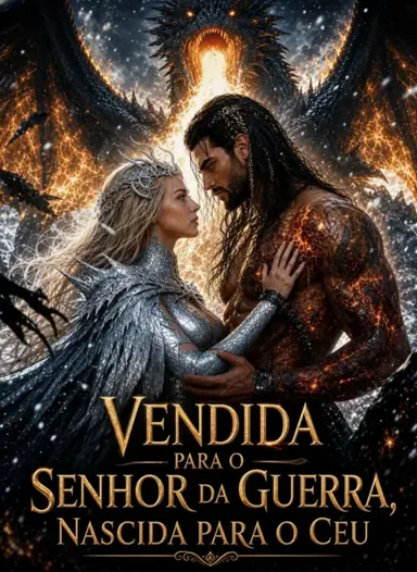Vendida Para O Senhor Da Guerra, Nascida Para O Céu | Vendida ao senhor da guerra nascida para ceu