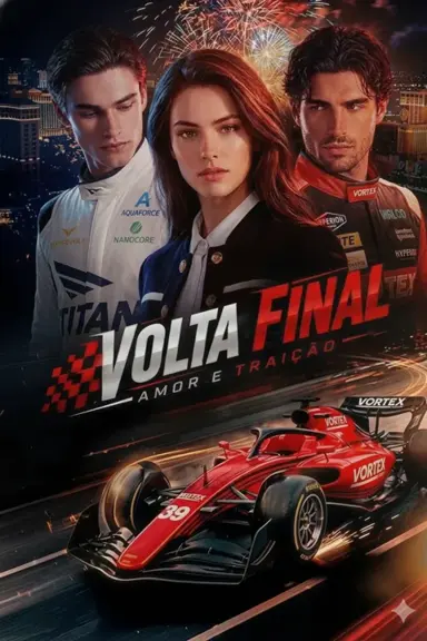 Volta Final: Amor e Traição (Final Lap: Love & Betrayal) | Volta final amor e traição