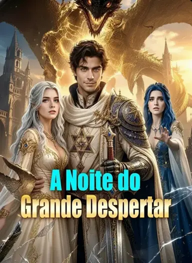 A Noite Do Grande Despertar | A noite do despertar (Ex Marido Perdedor É O Salvador) (The Loser Ex-Husband Is the Great Savior)