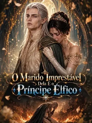 O Marido Imprestável Dela É o Príncipe Élfico | Marido imprestavel é o príncipe élfico