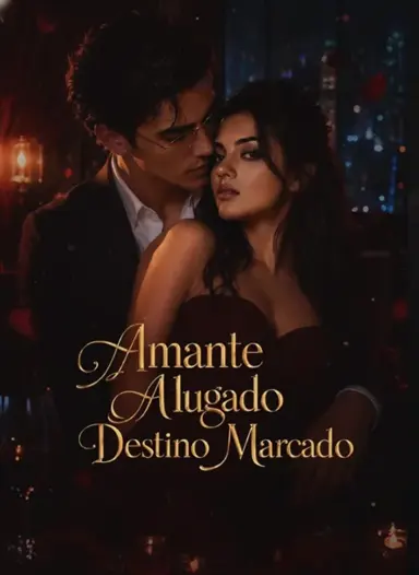 amante alugado destino marcado