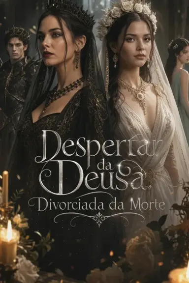 Despertar Da Deusa: Divorciada Da Morte