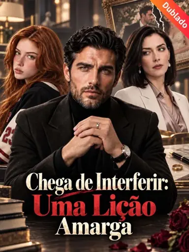 Chega de Interferir: Uma Lição Amarga