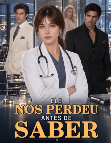 Ele nos Perdeu Antes de Saber