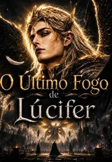O Último Fogo de Lúcifer