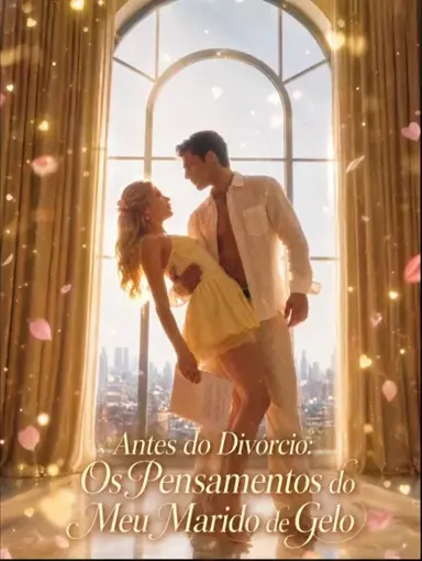 Antes Do Divórcio: Os Pensamentos Do Meu Marido De Gelo | Antes Do Divórcio Os Pensamentos Do Meu Marido De Gelo