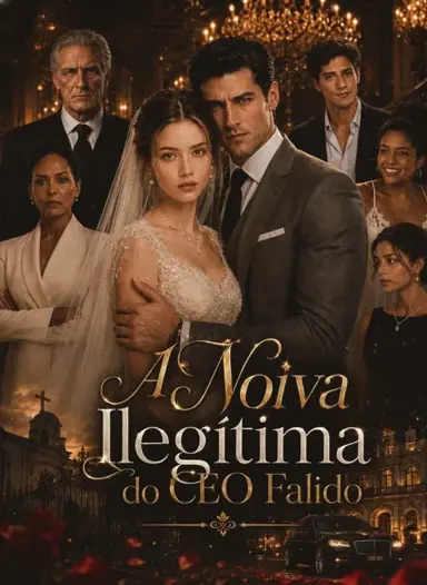 A Noiva Ilegítima do CEO Falido