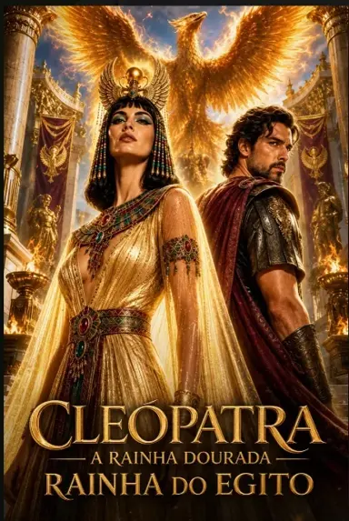 Cleópatra: A Rainha Dourada
