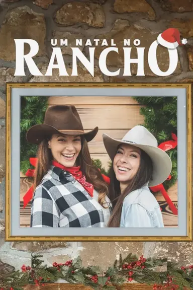 Um Natal No Rancho