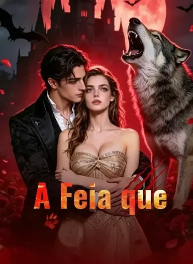 A Feia Que O Alfa Escolheu | Trocada no altar desejada pelo alfa