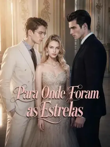 PARA ONDE AS ESTRELAS FORAM
