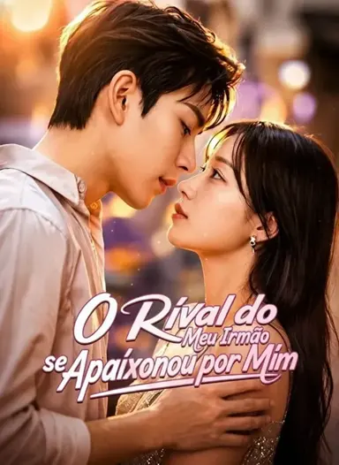 O Rival Do Meu Irmão Se Apaixonou Por Mim | Brother's Rival, My Secret Lover