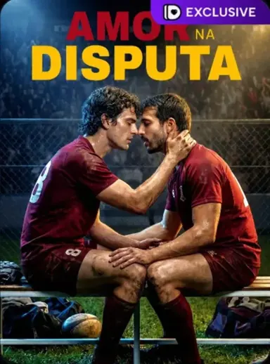 AMOR NA DISPUTA