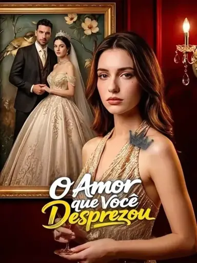 O AMOR QUE VOCÊ DESPREZOU