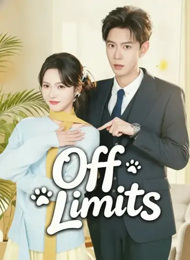 Fora Dos Limites (Off Limits)