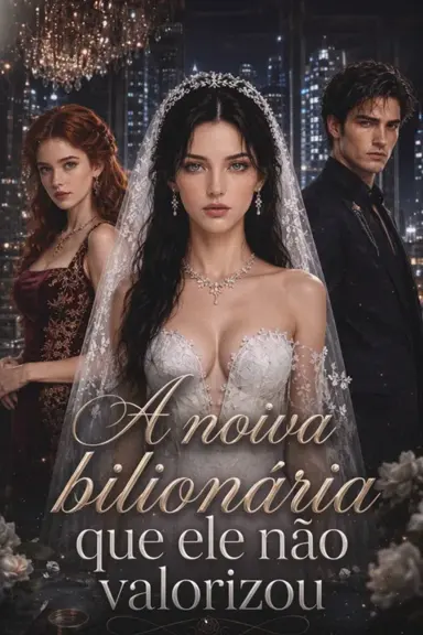A Noiva Bilionária Que Ele Não Valorizou