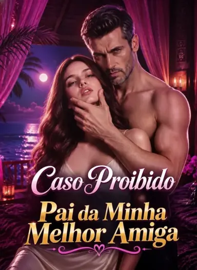 Caso Proibido com o Pai da Minha Melhor Amiga