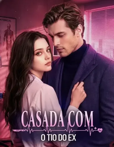 Casada com o Tio do Ex | Casada com o Tio da Ex