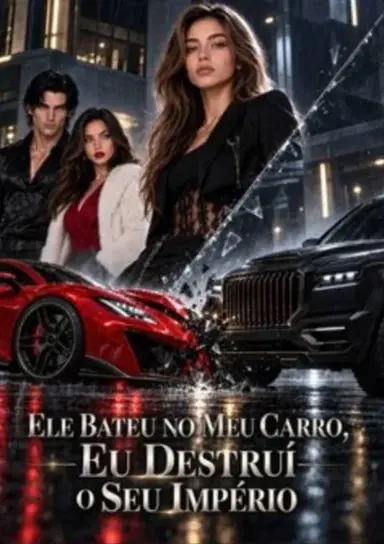 Ele Bateu no Meu Carro, Eu Destruí o Seu Império — Em Andamento