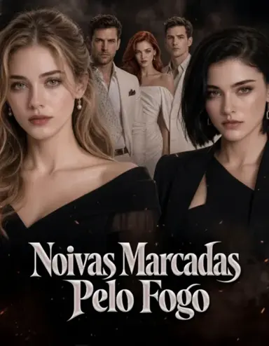 Noivas Marcadas Pelo Fogo (Unidas Pela a Amizade. Movidas Pela Vingança)(Brides In Smoke)