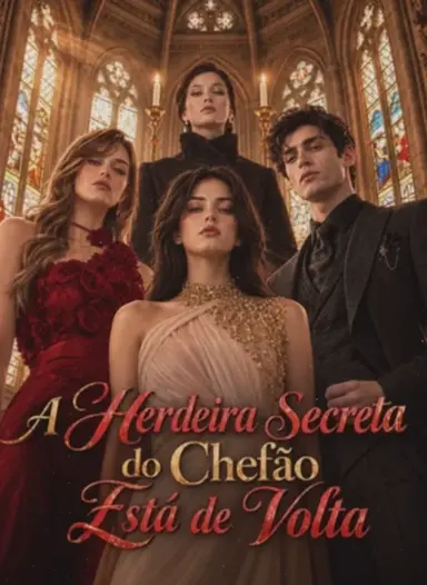 A Herdeira Secreta do Chefão Está de Volta