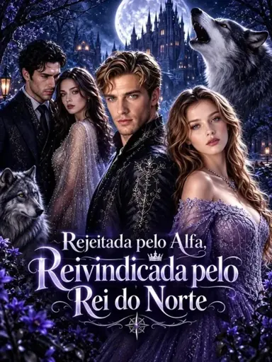 Rejeitada Pelo Alfa, Reivindicada Pelo Rei do Norte