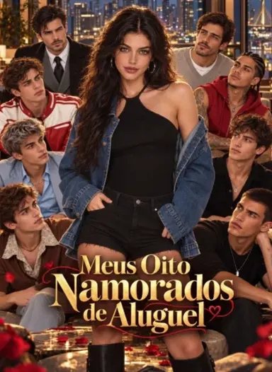 Meus Oito Namorados de Aluguel