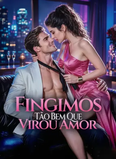 Fingimos Tão Bem Que Virou Amor